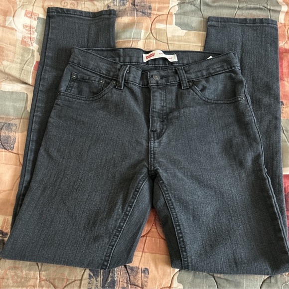 Levi’s 510 Skinny Jeans - Picture 3 of 8